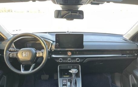 Honda CR-V, 2025 год, 3 500 000 рублей, 8 фотография