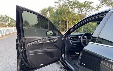 Toyota Camry, 2024 год, 3 282 325 рублей, 7 фотография