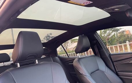 Toyota Camry, 2024 год, 3 282 325 рублей, 16 фотография