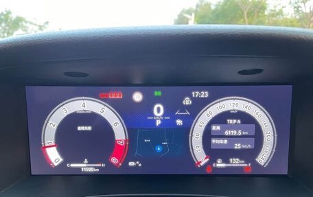 Toyota Camry, 2024 год, 3 282 325 рублей, 12 фотография