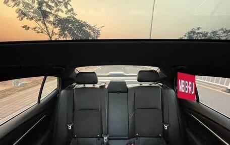 Toyota Camry, 2024 год, 3 282 325 рублей, 22 фотография