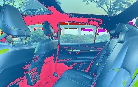 Toyota Camry, 2024 год, 3 282 325 рублей, 25 фотография