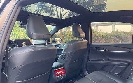 Toyota Camry, 2024 год, 3 282 325 рублей, 26 фотография