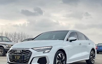 Audi A3, 2024 год, 2 750 000 рублей, 1 фотография