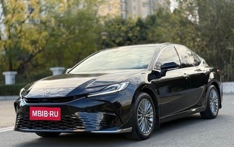 Toyota Camry, 2024 год, 3 346 325 рублей, 1 фотография
