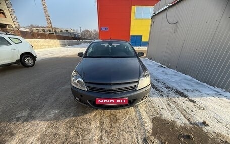 Opel Astra H, 2006 год, 390 000 рублей, 1 фотография