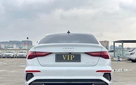 Audi A3, 2024 год, 2 750 000 рублей, 4 фотография