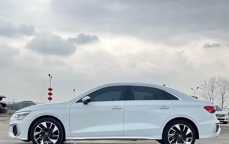 Audi A3, 2024 год, 2 750 000 рублей, 2 фотография