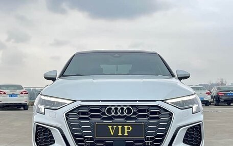 Audi A3, 2024 год, 2 750 000 рублей, 5 фотография