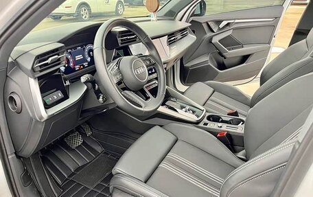 Audi A3, 2024 год, 2 750 000 рублей, 7 фотография