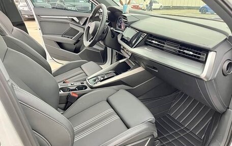 Audi A3, 2024 год, 2 750 000 рублей, 16 фотография