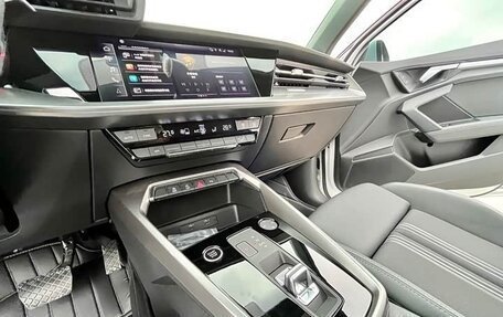 Audi A3, 2024 год, 2 750 000 рублей, 13 фотография