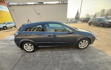 Opel Astra H, 2006 год, 390 000 рублей, 4 фотография
