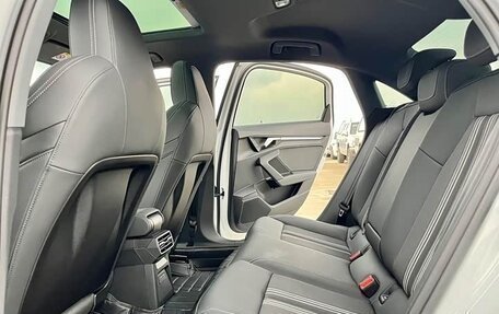 Audi A3, 2024 год, 2 750 000 рублей, 15 фотография