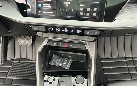 Audi A3, 2024 год, 2 750 000 рублей, 12 фотография