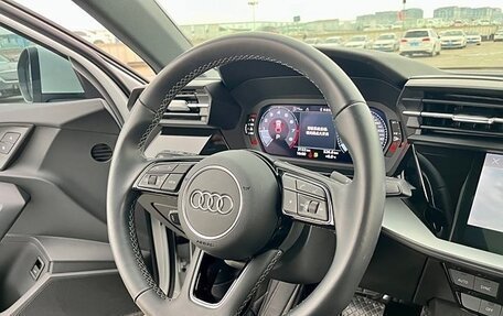 Audi A3, 2024 год, 2 750 000 рублей, 9 фотография