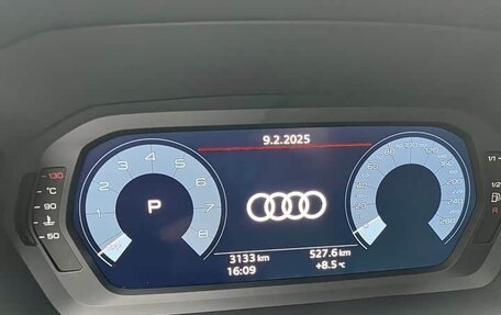 Audi A3, 2024 год, 2 750 000 рублей, 10 фотография