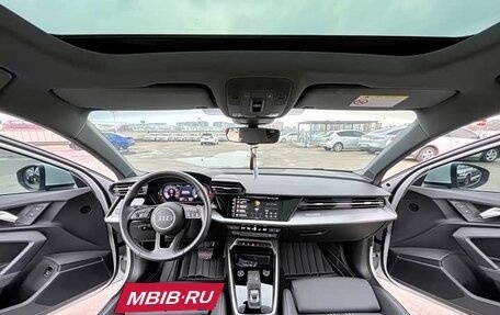 Audi A3, 2024 год, 2 750 000 рублей, 11 фотография