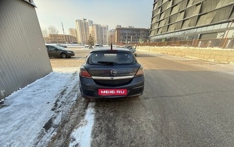 Opel Astra H, 2006 год, 390 000 рублей, 2 фотография