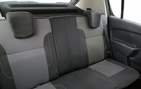 Renault Sandero II рестайлинг, 2022 год, 1 249 000 рублей, 12 фотография