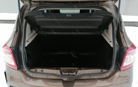 Renault Sandero II рестайлинг, 2022 год, 1 249 000 рублей, 15 фотография