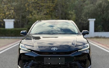 Toyota Camry, 2024 год, 3 346 325 рублей, 2 фотография