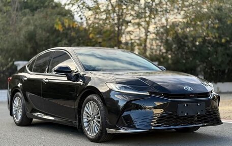 Toyota Camry, 2024 год, 3 346 325 рублей, 3 фотография