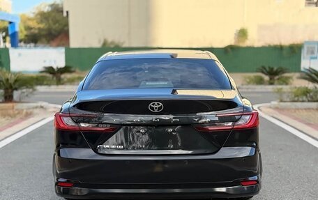 Toyota Camry, 2024 год, 3 346 325 рублей, 5 фотография