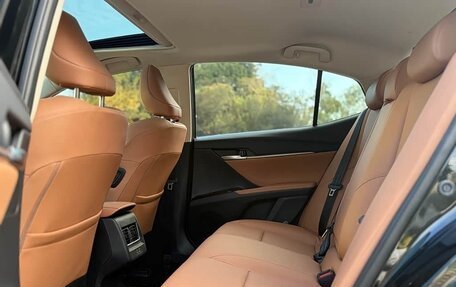 Toyota Camry, 2024 год, 3 346 325 рублей, 9 фотография