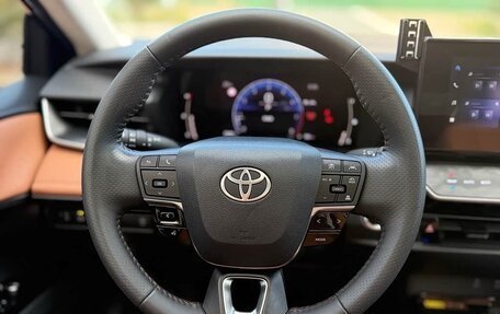 Toyota Camry, 2024 год, 3 346 325 рублей, 11 фотография