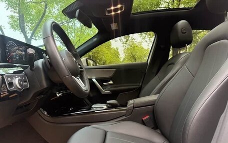 Mercedes-Benz A-Класс, 2022 год, 1 643 000 рублей, 12 фотография