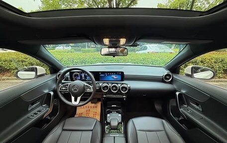 Mercedes-Benz A-Класс, 2022 год, 1 643 000 рублей, 9 фотография