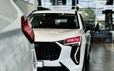 Haval Jolion, 2025 год, 2 399 000 рублей, 14 фотография