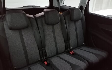 Peugeot 5008 II, 2018 год, 2 599 000 рублей, 12 фотография