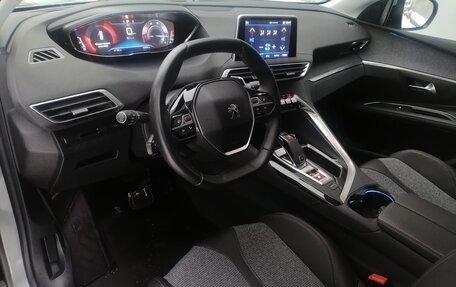 Peugeot 5008 II, 2018 год, 2 599 000 рублей, 9 фотография