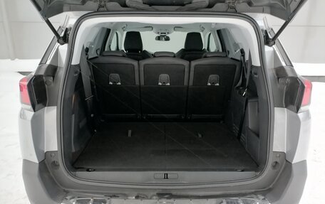 Peugeot 5008 II, 2018 год, 2 599 000 рублей, 16 фотография