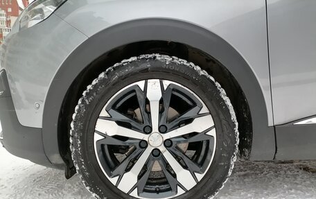 Peugeot 5008 II, 2018 год, 2 599 000 рублей, 18 фотография