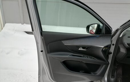 Peugeot 5008 II, 2018 год, 2 599 000 рублей, 17 фотография