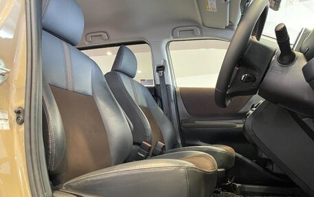 Toyota Sienta II, 2020 год, 1 296 000 рублей, 7 фотография