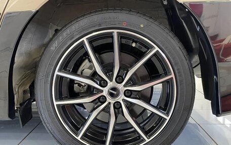 Toyota Sienta II, 2020 год, 1 296 000 рублей, 11 фотография