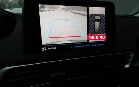 Peugeot 5008 II, 2018 год, 2 599 000 рублей, 15 фотография