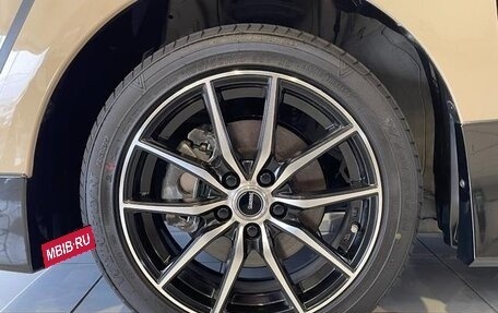 Toyota Sienta II, 2020 год, 1 296 000 рублей, 10 фотография