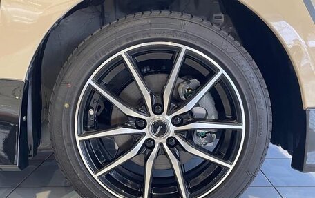 Toyota Sienta II, 2020 год, 1 296 000 рублей, 12 фотография