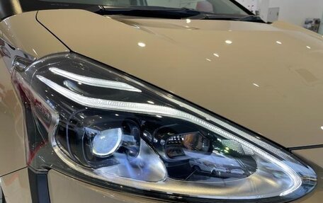 Toyota Sienta II, 2020 год, 1 296 000 рублей, 17 фотография