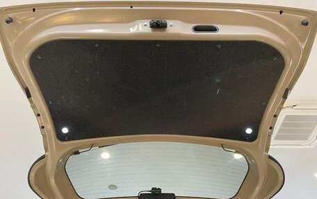 Toyota Sienta II, 2020 год, 1 296 000 рублей, 26 фотография