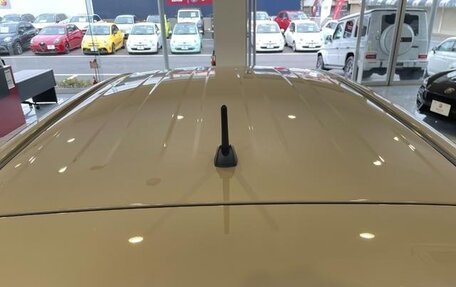 Toyota Sienta II, 2020 год, 1 296 000 рублей, 14 фотография