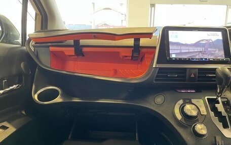 Toyota Sienta II, 2020 год, 1 296 000 рублей, 25 фотография