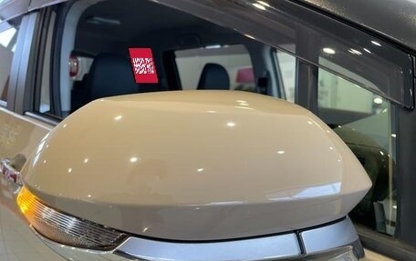 Toyota Sienta II, 2020 год, 1 296 000 рублей, 16 фотография