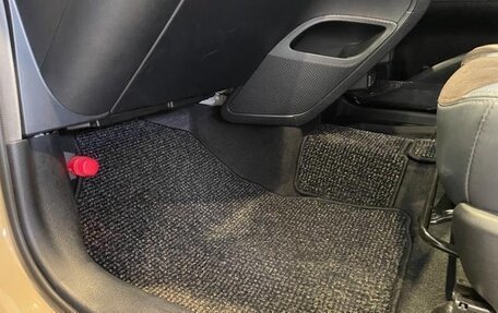 Toyota Sienta II, 2020 год, 1 296 000 рублей, 27 фотография