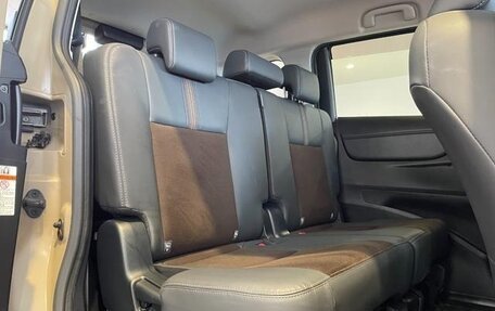 Toyota Sienta II, 2020 год, 1 296 000 рублей, 32 фотография